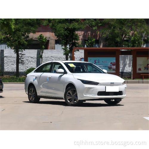 Geometria geely A Made in Cina a quattro ruote raccolta ATV per adulti CEE Electric Car